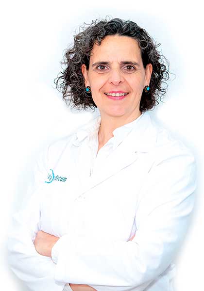 Marisol Alcázar Gracía