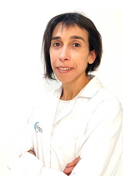 Silvia Fernández Muñoz 