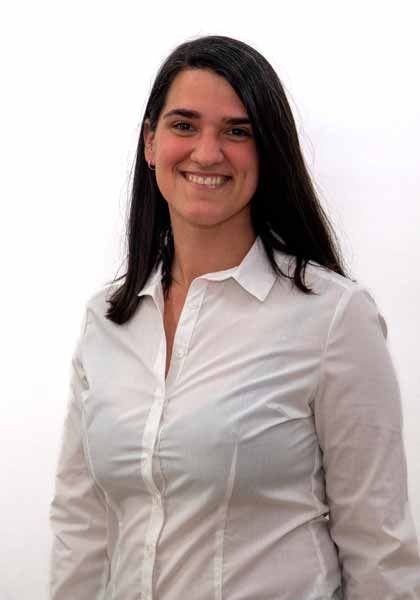 Elena Moreno