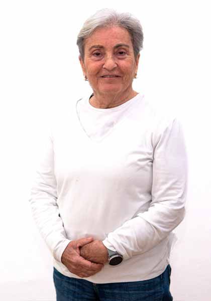 Irene Rosell