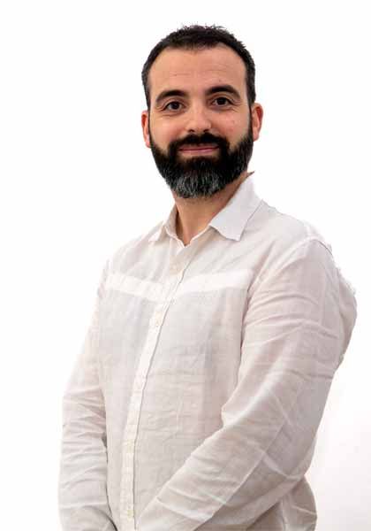 Oriol Zamora Rosal