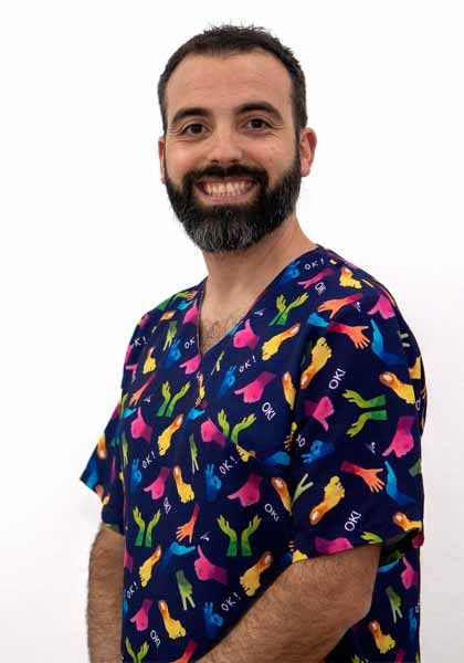 Oriol Zamora Rosal