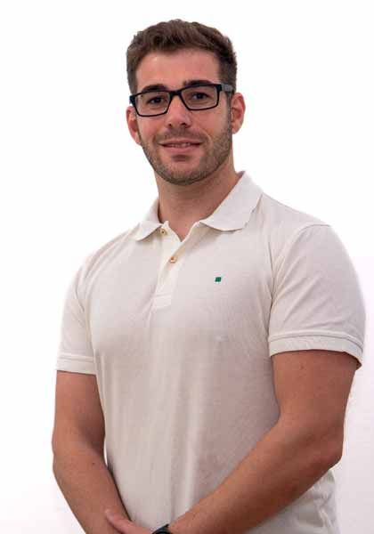 Sergio Motos Bescós