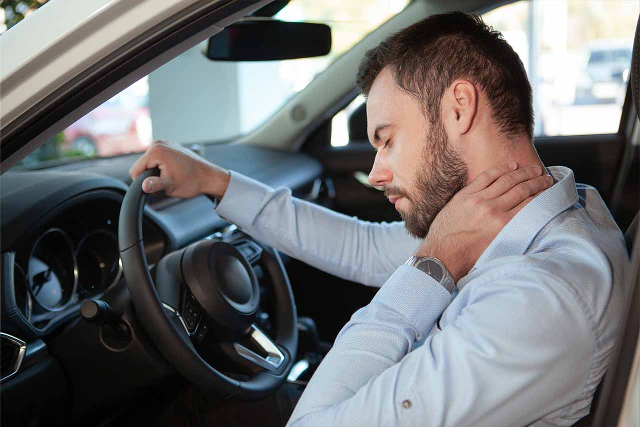 Servicio de Accidentes de Tráfico: Tu Aliado en la Recuperación