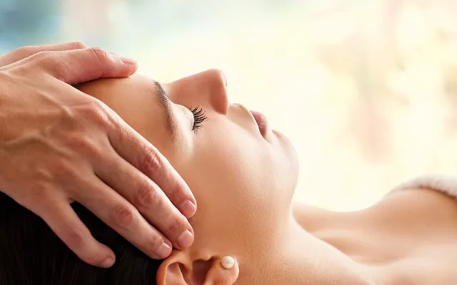 kinesiologia holistica