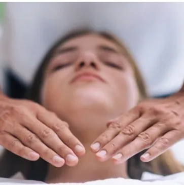 kinesiologia holistica