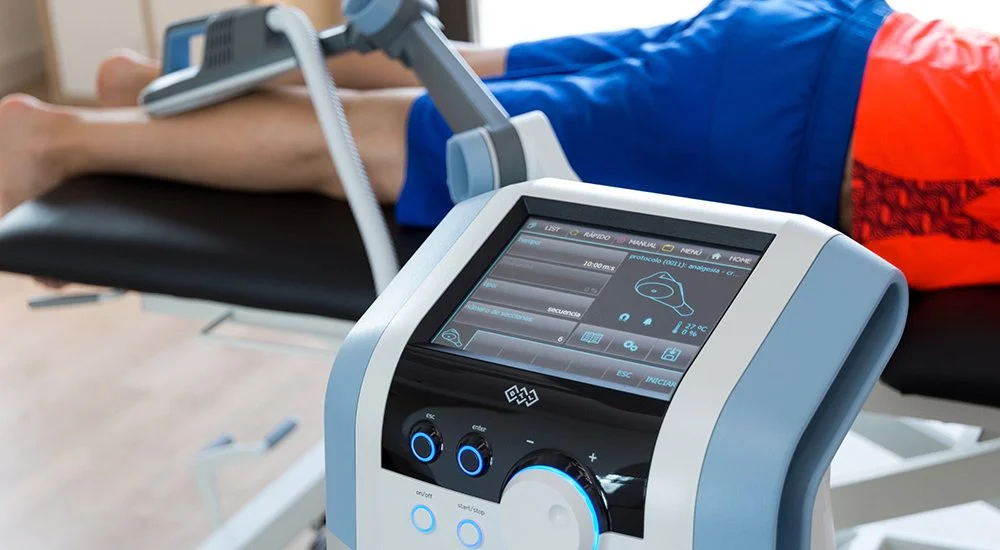 Terapia Superinductiva La Innovación que Revoluciona la Fisioterapia