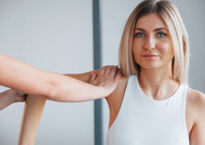 FISIOTERAPIA DEL SUELO PÉLVICO FEMENINO