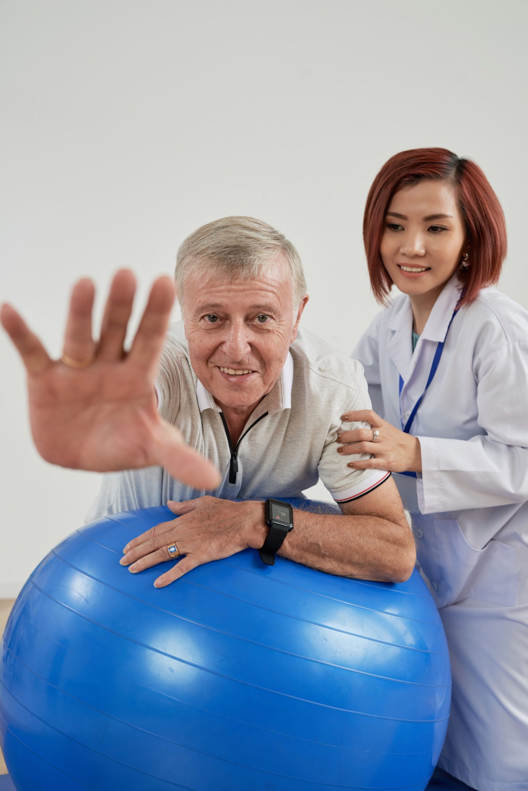 Terapia Superinductiva La Innovación que Revoluciona la Fisioterapia