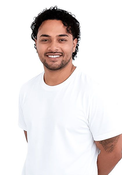 Alex Caicedo